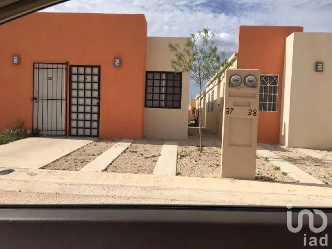 Casa en Venta en Conkal, Conkal, Yucatán | NEX-230742 | iad México | Foto 5 de 6