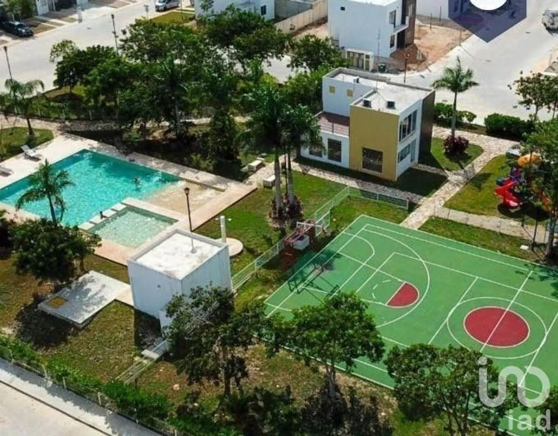 Casa en Venta en Conkal, Conkal, Yucatán | NEX-230742 | iad México | Foto 6 de 6