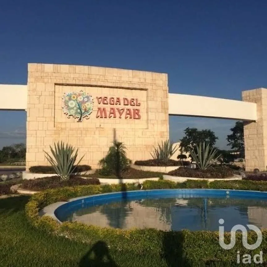 Casa en Venta en Conkal, Conkal, Yucatán | NEX-230742 | iad México | Foto 1 de 6