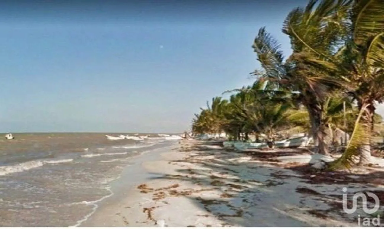 Terreno en Venta en Dzilam de Bravo, Dzilam de Bravo, Yucatán | NEX-230747 | iad México | Foto 3 de 3