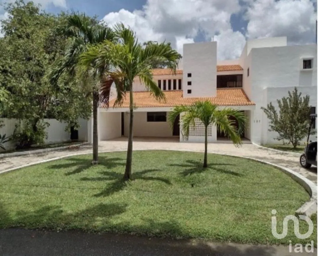 Casa en Venta en Las Palmas, Mérida, Yucatán | NEX-230750 | iad México | Foto 2 de 6