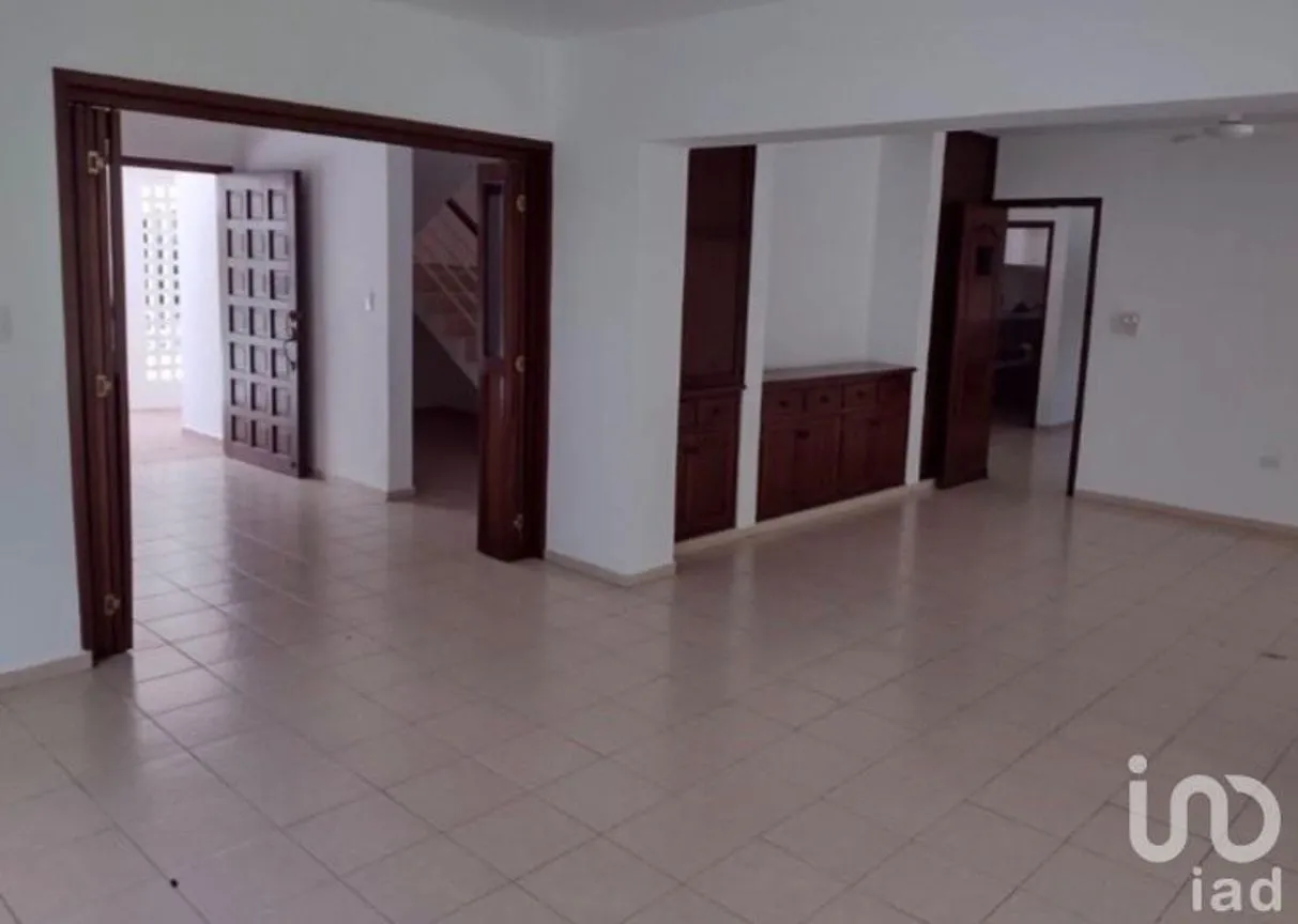 Casa en Venta en Las Palmas, Mérida, Yucatán | NEX-230750 | iad México | Foto 1 de 6
