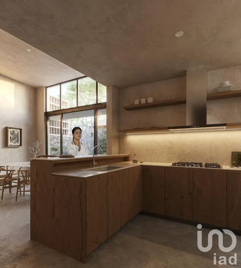 Casa en Venta en Mérida Centro, Mérida, Yucatán | NEX-230751 | iad México | Foto 11 de 12
