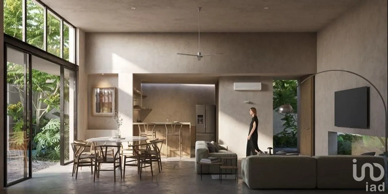 Casa en Venta en Mérida Centro, Mérida, Yucatán | NEX-230751 | iad México | Foto 10 de 12