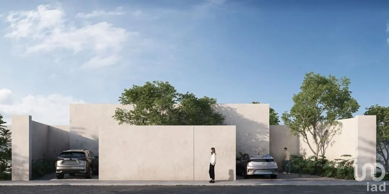Casa en Venta en Mérida Centro, Mérida, Yucatán | NEX-230751 | iad México | Foto 1 de 12