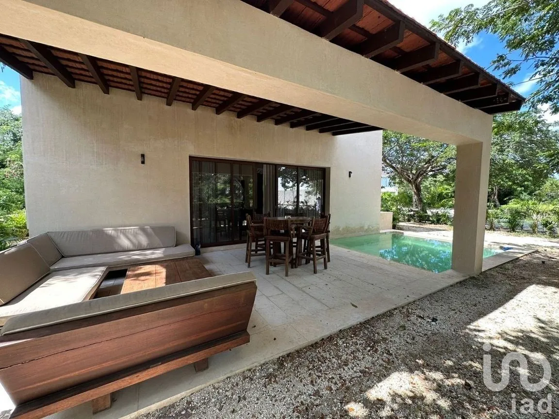 Casa en Venta en Yucatán Country Club, Mérida, Yucatán | NEX-230754 | iad México | Foto 15 de 17
