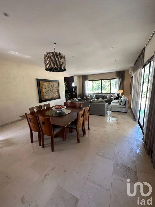 Casa en Venta en Yucatán Country Club, Mérida, Yucatán | NEX-230754 | iad México | Foto 16 de 17