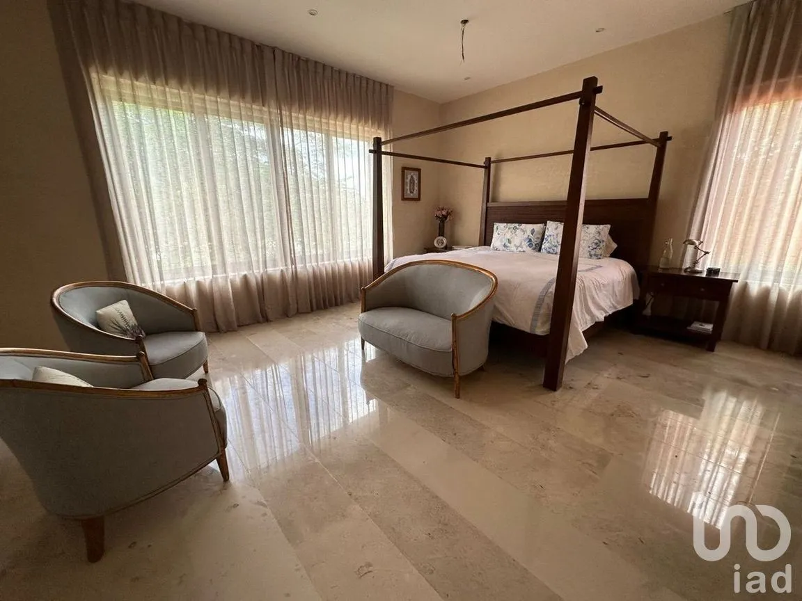 Casa en Venta en Yucatán Country Club, Mérida, Yucatán | NEX-230754 | iad México | Foto 17 de 17