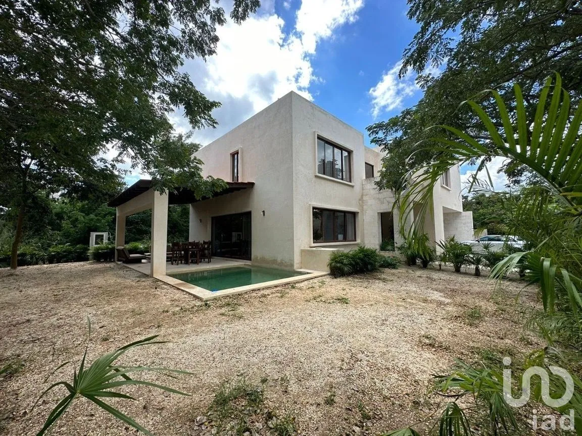 Casa en Venta en Yucatán Country Club, Mérida, Yucatán | NEX-230754 | iad México | Foto 3 de 17