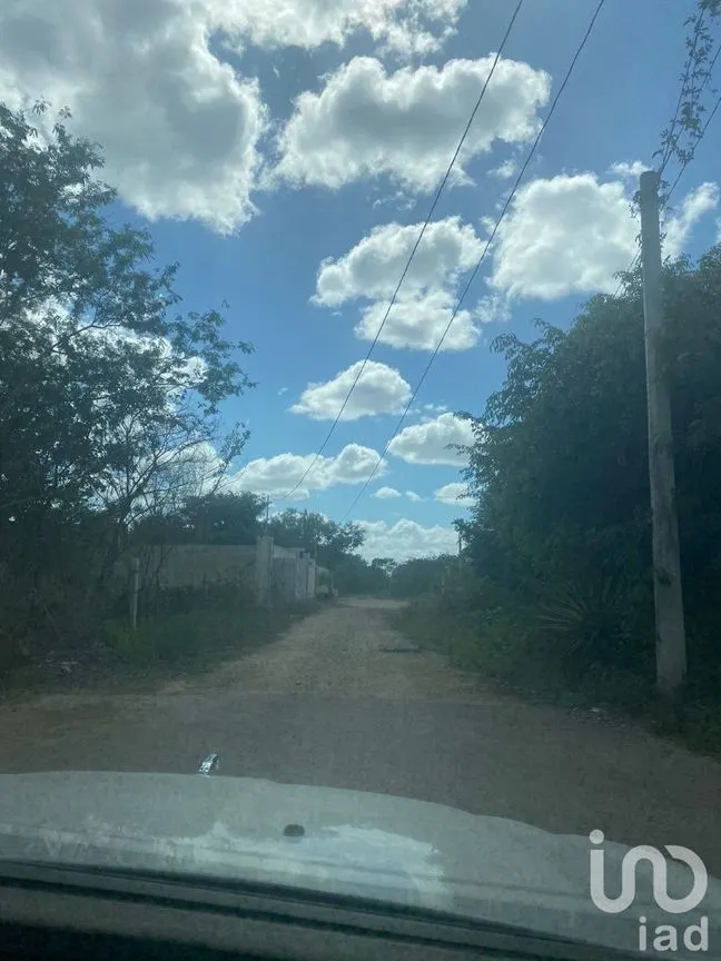 Terreno en Venta en Chablekal, Mérida, Yucatán | NEX-230756 | iad México | Foto 2 de 6