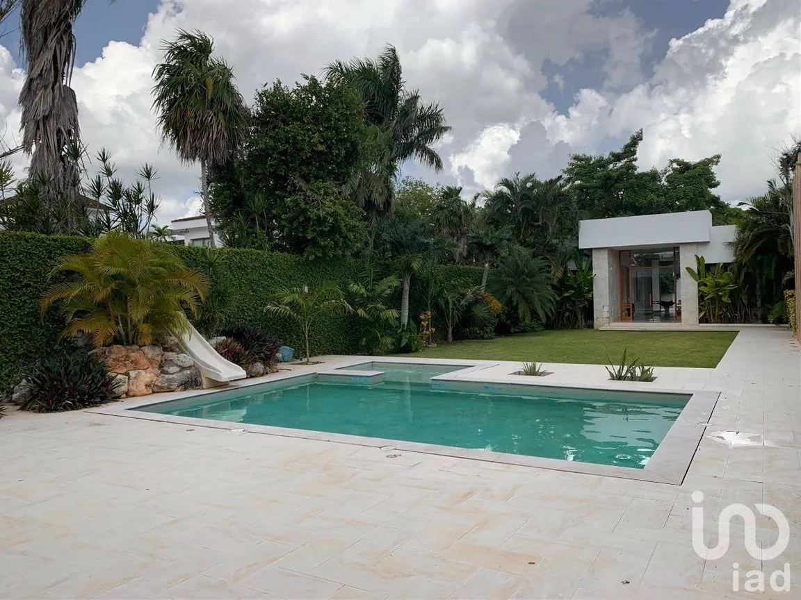 Casa en Venta en México, Mérida, Yucatán | NEX-230757 | iad México | Foto 14 de 18