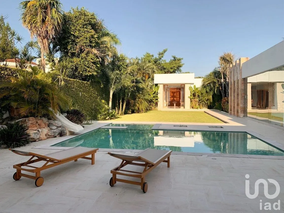 Casa en Venta en México, Mérida, Yucatán | NEX-230757 | iad México | Foto 5 de 18