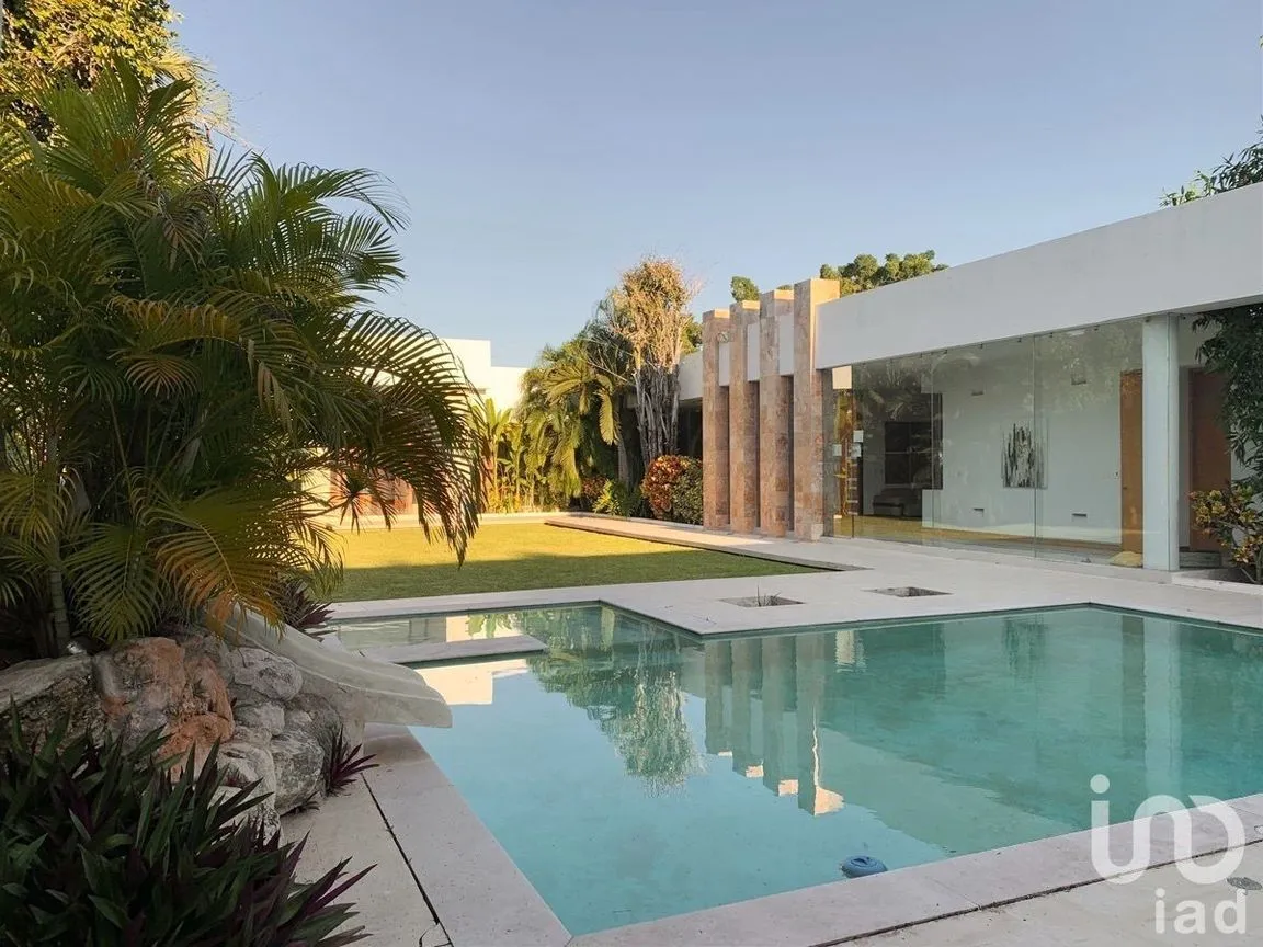 Casa en Venta en México, Mérida, Yucatán | NEX-230757 | iad México | Foto 6 de 18
