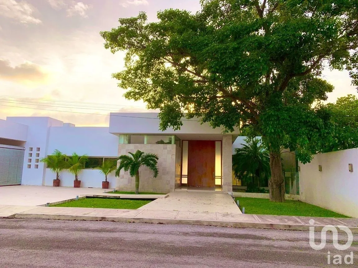 Casa en Venta en México, Mérida, Yucatán | NEX-230757 | iad México | Foto 1 de 18