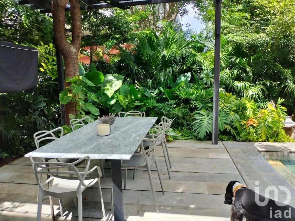 Casa en Venta en Yucatán Country Club, Mérida, Yucatán | NEX-230758 | iad México | Foto 11 de 13