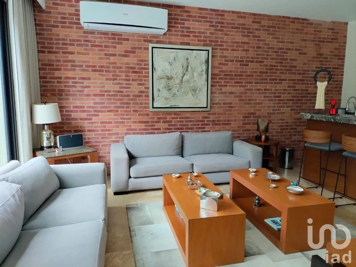 Casa en Venta en Yucatán Country Club, Mérida, Yucatán | NEX-230758 | iad México | Foto 12 de 13
