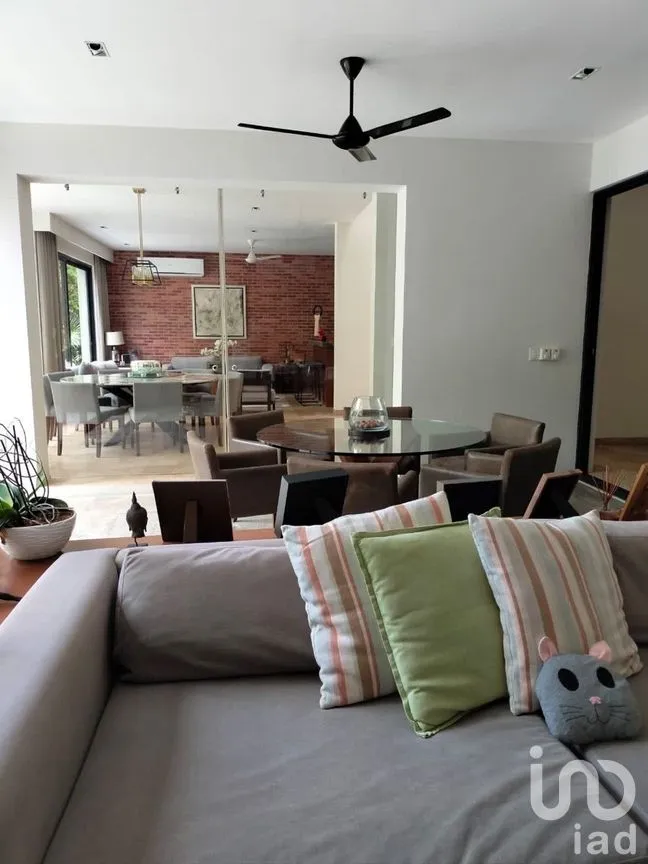 Casa en Venta en Yucatán Country Club, Mérida, Yucatán | NEX-230758 | iad México | Foto 9 de 13