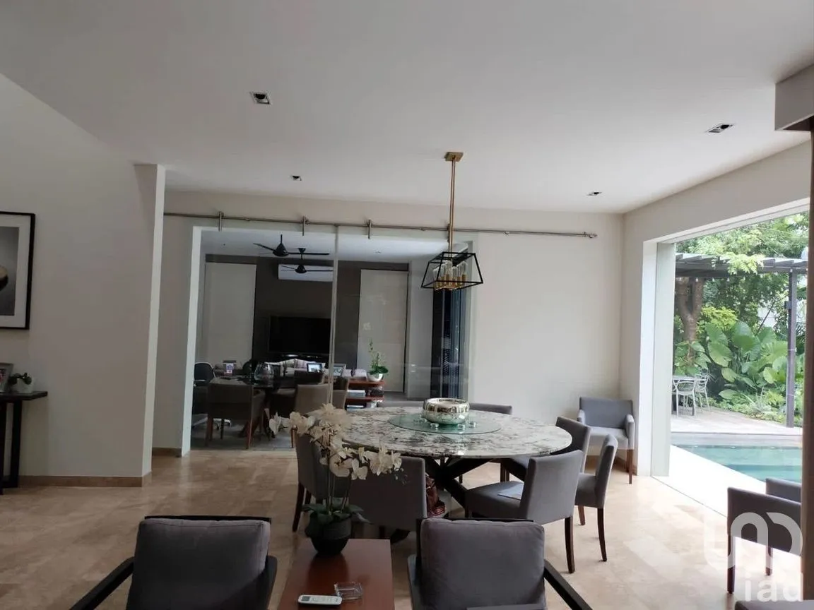 Casa en Venta en Yucatán Country Club, Mérida, Yucatán | NEX-230758 | iad México | Foto 10 de 13