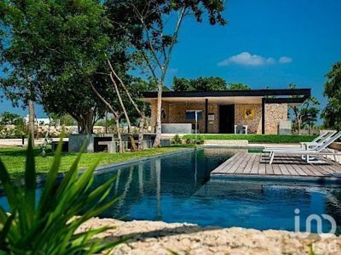 Terreno en Venta en Conkal, Conkal, Yucatán | NEX-230760 | iad México | Foto 4 de 6