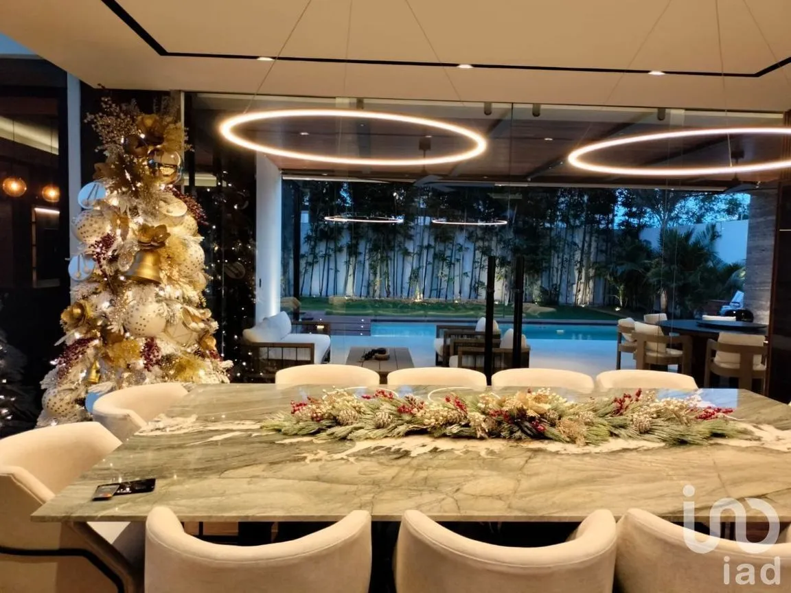 Casa en Venta en Temozon Norte, Mérida, Yucatán | NEX-230761 | iad México | Foto 2 de 15