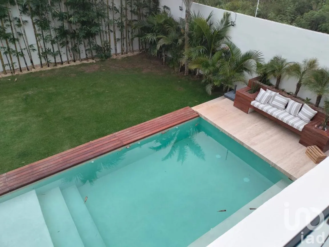 Casa en Venta en Temozon Norte, Mérida, Yucatán | NEX-230761 | iad México | Foto 5 de 15