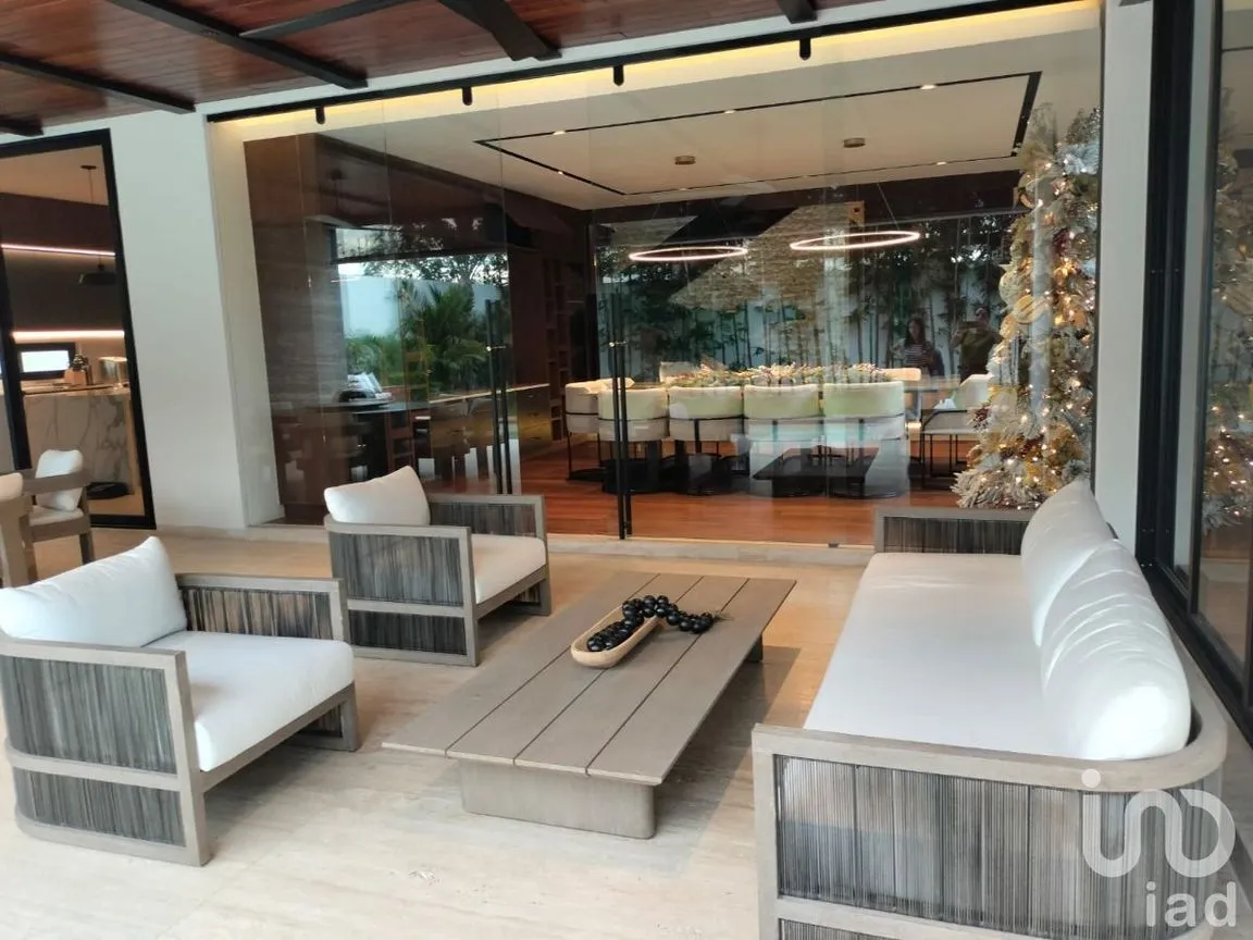 Casa en Venta en Temozon Norte, Mérida, Yucatán | NEX-230761 | iad México | Foto 9 de 15
