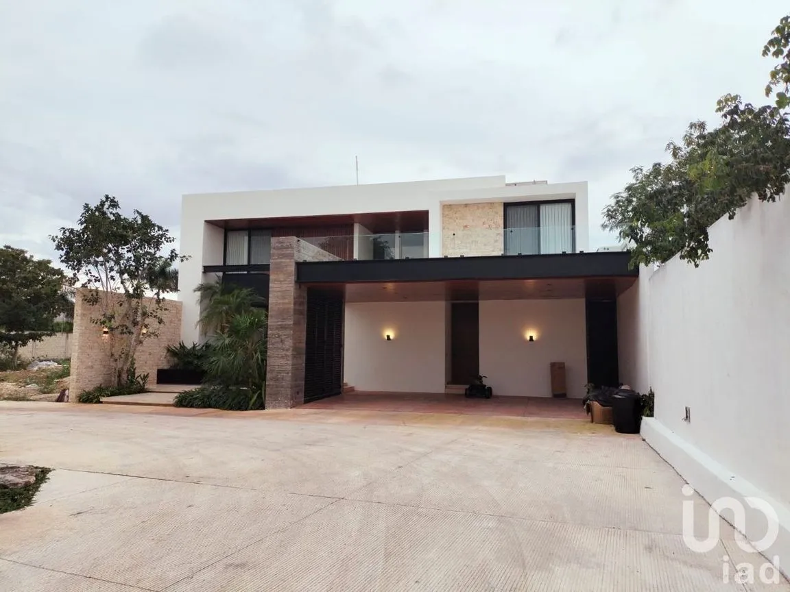 Casa en Venta en Temozon Norte, Mérida, Yucatán | NEX-230761 | iad México | Foto 1 de 15