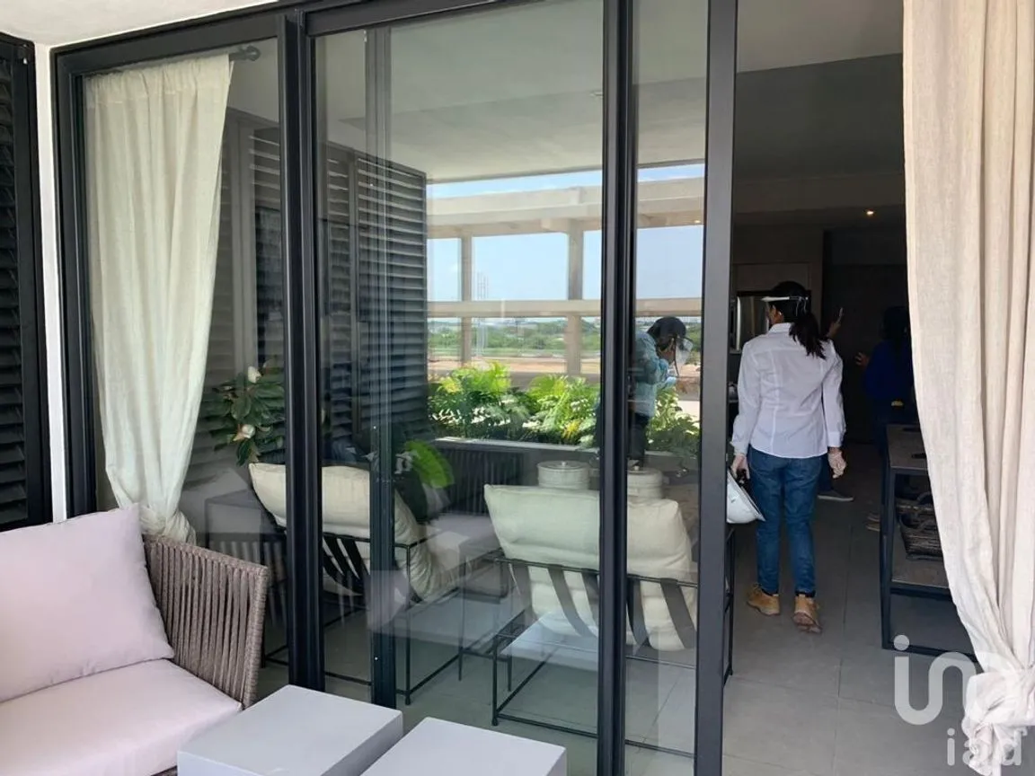 Departamento en Venta en Vía Montejo, Mérida, Yucatán | NEX-230762 | iad México | Foto 12 de 12