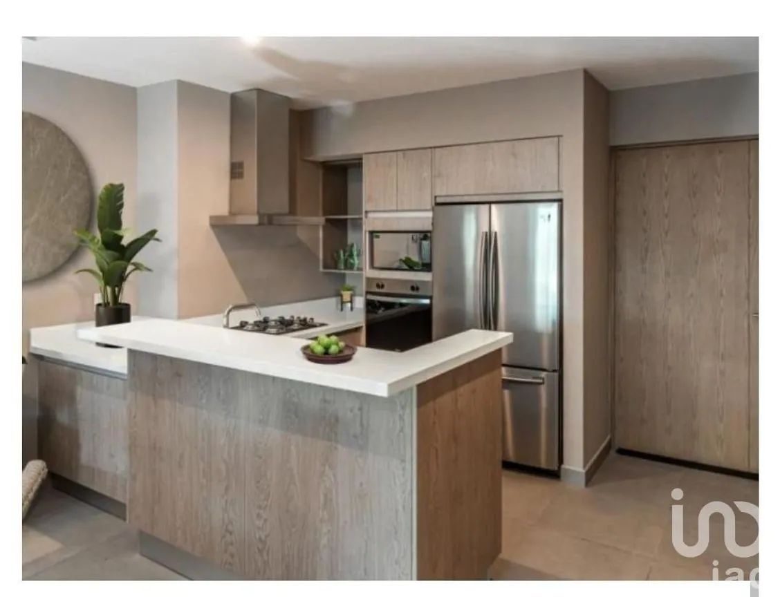 Departamento en Venta en Vía Montejo, Mérida, Yucatán | NEX-230762 | iad México | Foto 6 de 12