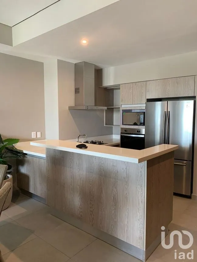 Departamento en Venta en Vía Montejo, Mérida, Yucatán | NEX-230762 | iad México | Foto 7 de 12