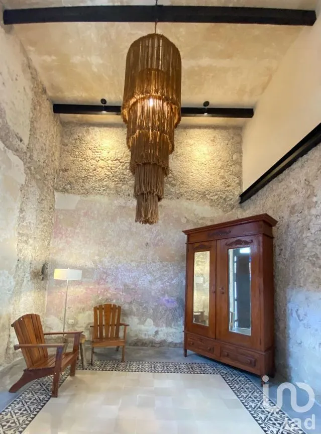Casa en Venta en Mérida Centro, Mérida, Yucatán | NEX-230763 | iad México | Foto 14 de 19