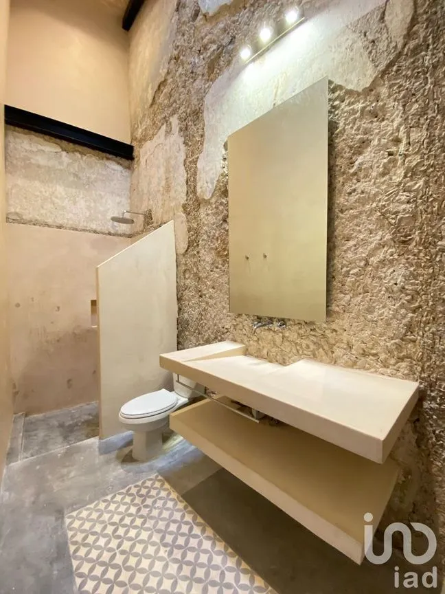 Casa en Venta en Mérida Centro, Mérida, Yucatán | NEX-230763 | iad México | Foto 18 de 19