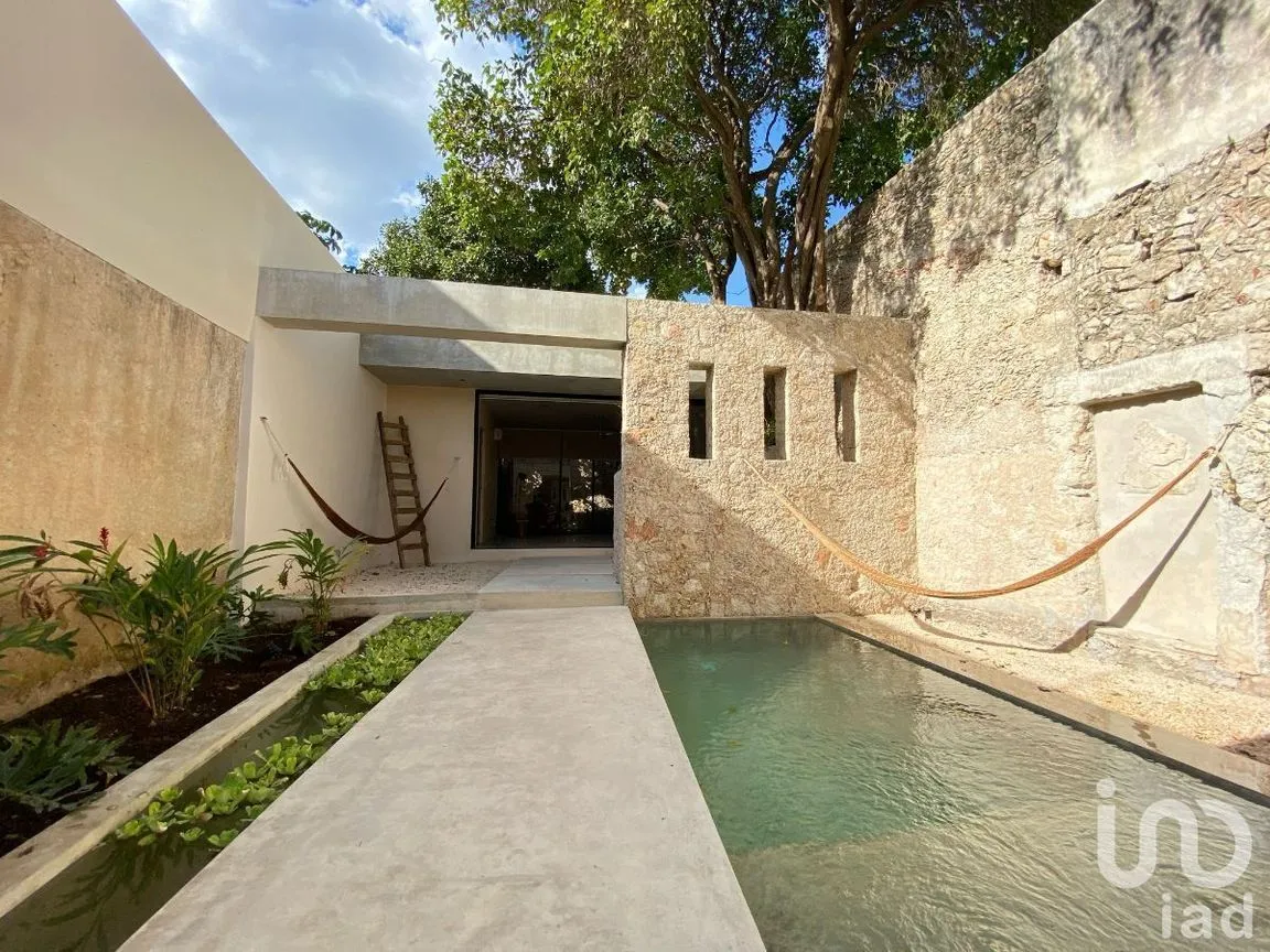 Casa en Venta en Mérida Centro, Mérida, Yucatán | NEX-230763 | iad México | Foto 5 de 19