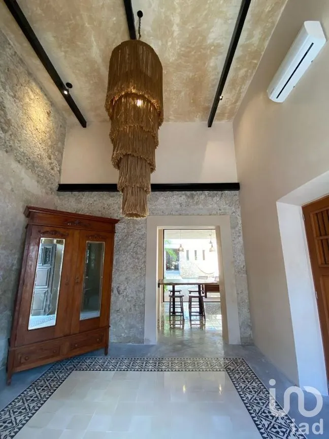 Casa en Renta en Mérida Centro, Mérida, Yucatán | NEX-230764 | iad México | Foto 11 de 19