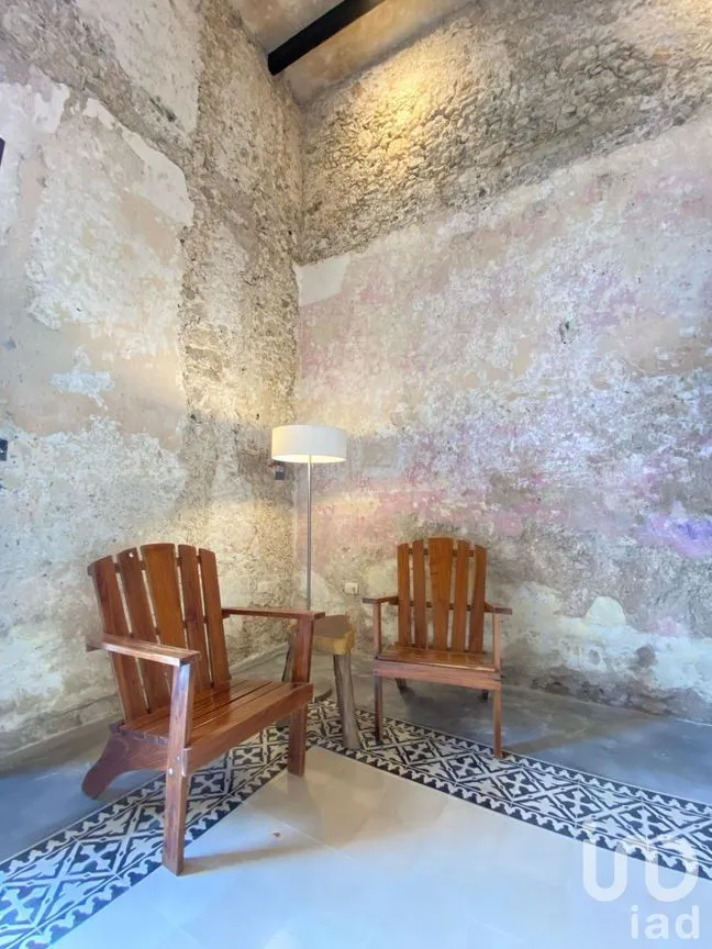 Casa en Renta en Mérida Centro, Mérida, Yucatán | NEX-230764 | iad México | Foto 12 de 19