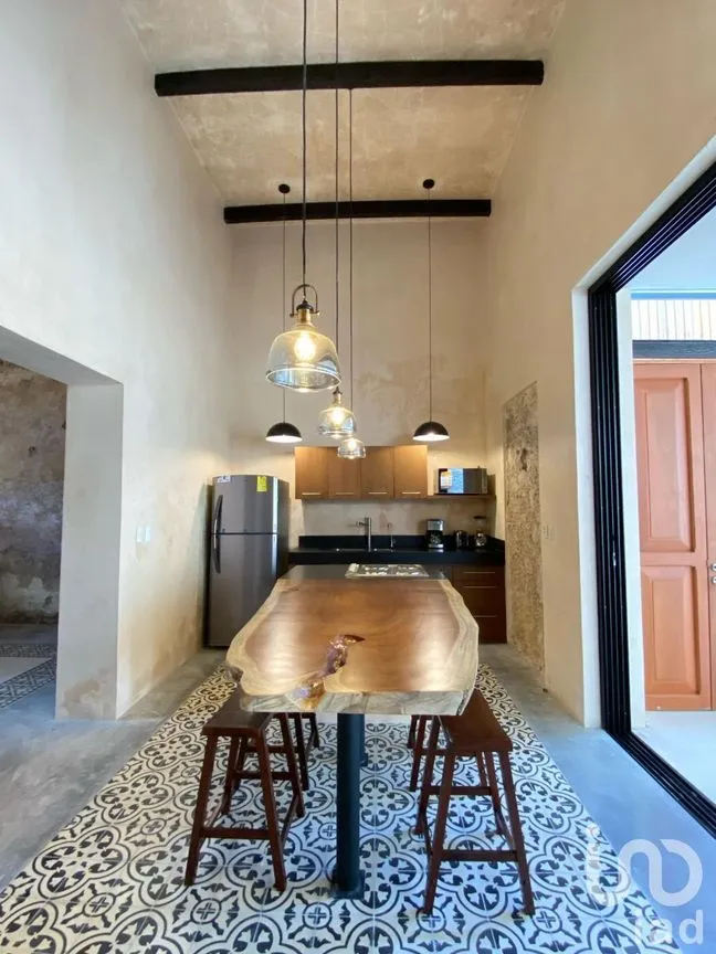 Casa en Renta en Mérida Centro, Mérida, Yucatán | NEX-230764 | iad México | Foto 16 de 19