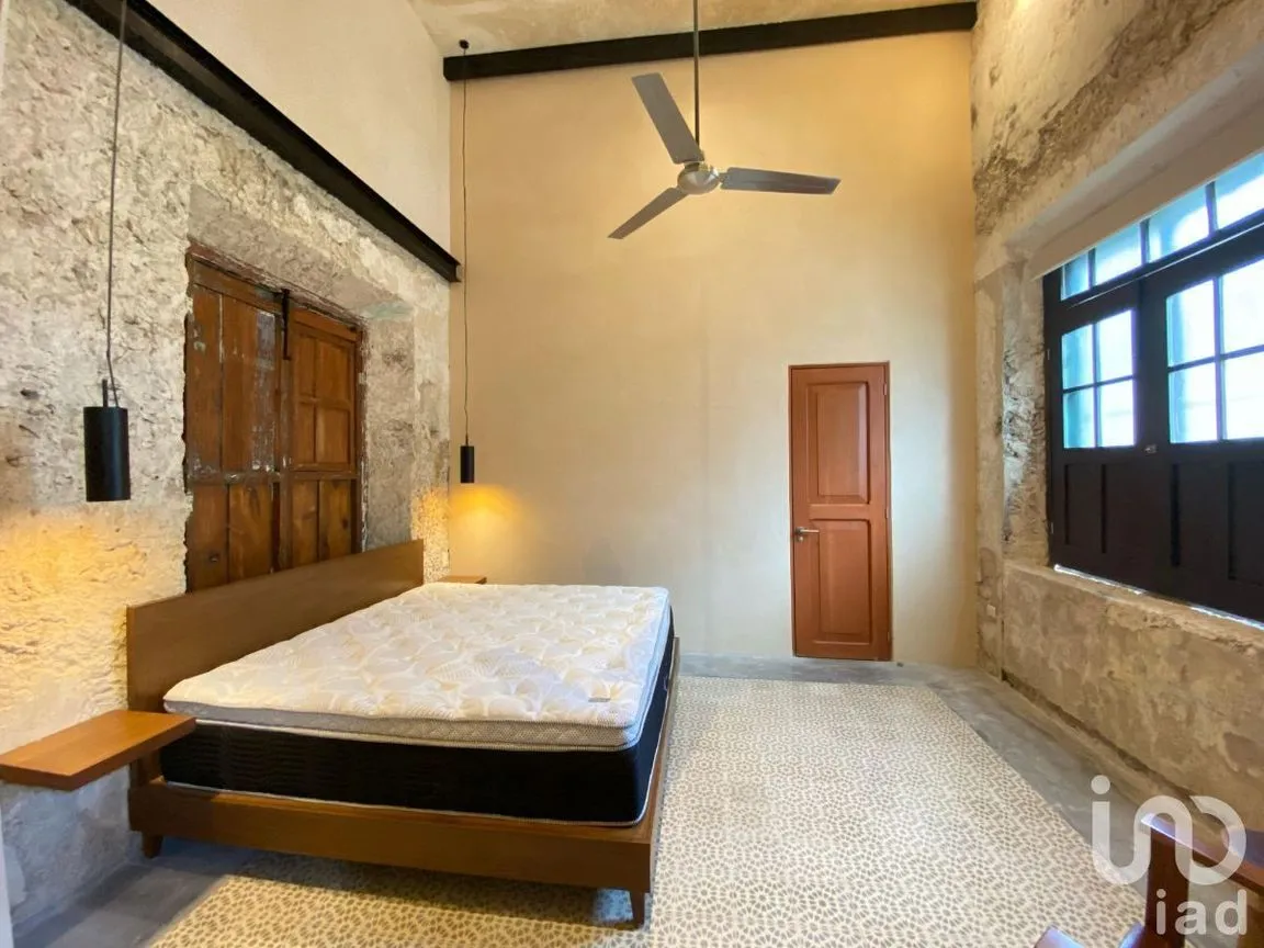 Casa en Renta en Mérida Centro, Mérida, Yucatán | NEX-230764 | iad México | Foto 19 de 19