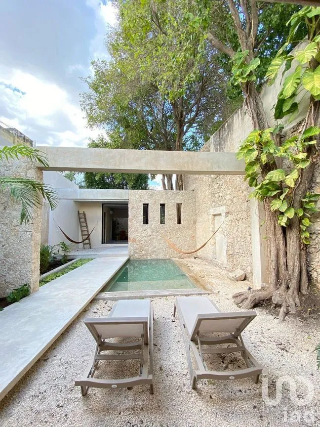 Casa en Renta en Mérida Centro, Mérida, Yucatán | NEX-230764 | iad México | Foto 7 de 19