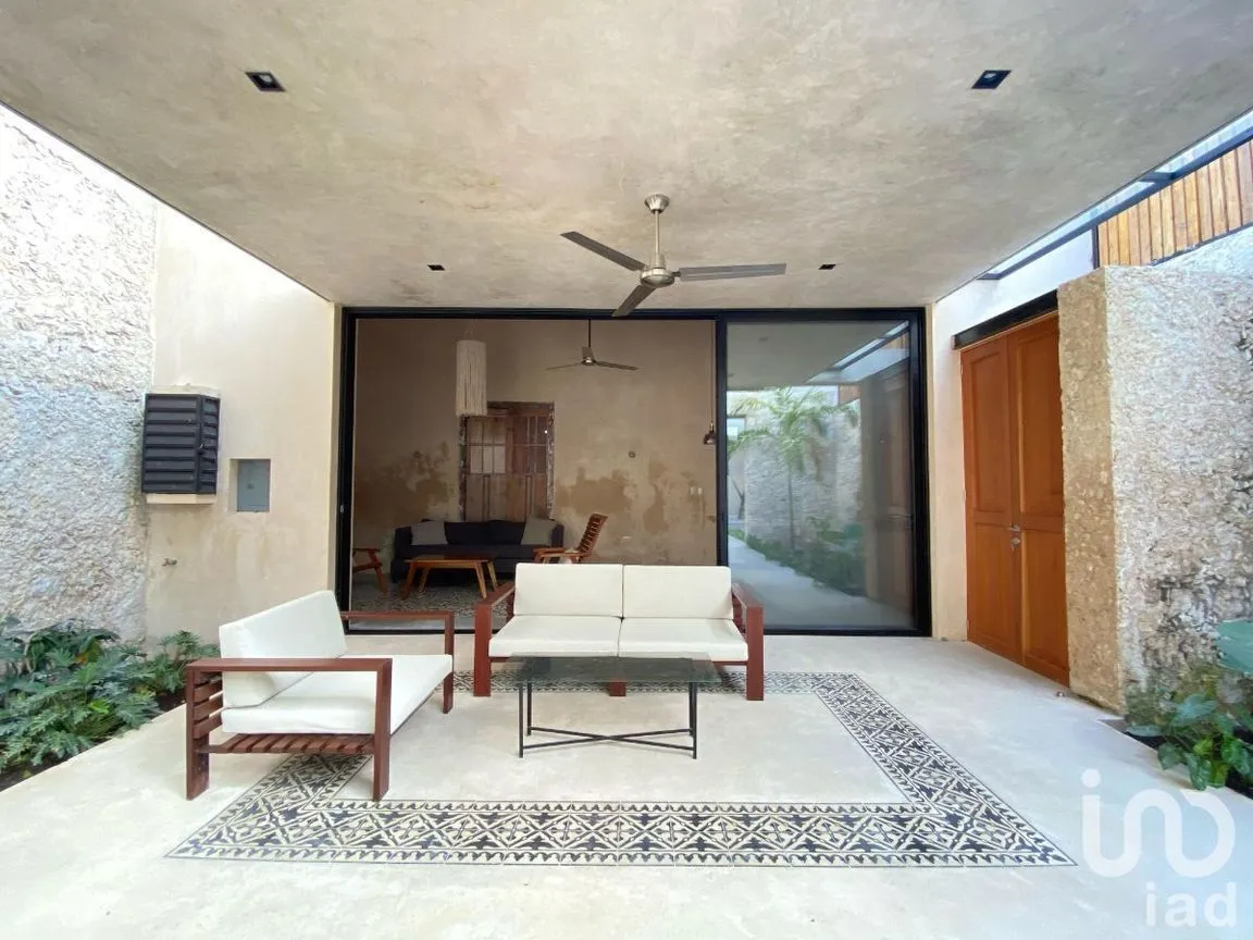 Casa en Renta en Mérida Centro, Mérida, Yucatán | NEX-230764 | iad México | Foto 8 de 19