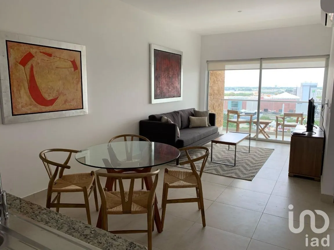 Departamento en Venta en Vía Montejo, Mérida, Yucatán | NEX-230765 | iad México | Foto 2 de 19