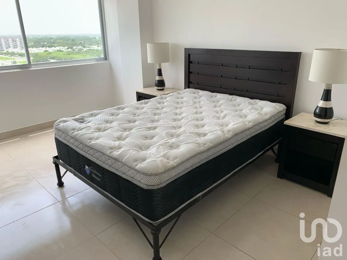 Departamento en Venta en Vía Montejo, Mérida, Yucatán | NEX-230765 | iad México | Foto 12 de 19