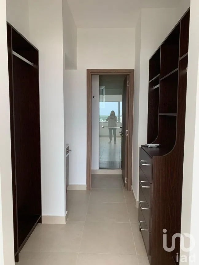 Departamento en Venta en Vía Montejo, Mérida, Yucatán | NEX-230765 | iad México | Foto 15 de 19