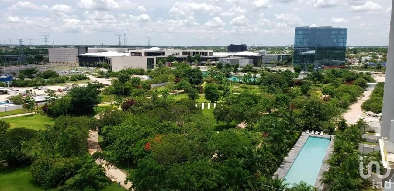 Departamento en Venta en Vía Montejo, Mérida, Yucatán | NEX-230765 | iad México | Foto 4 de 19