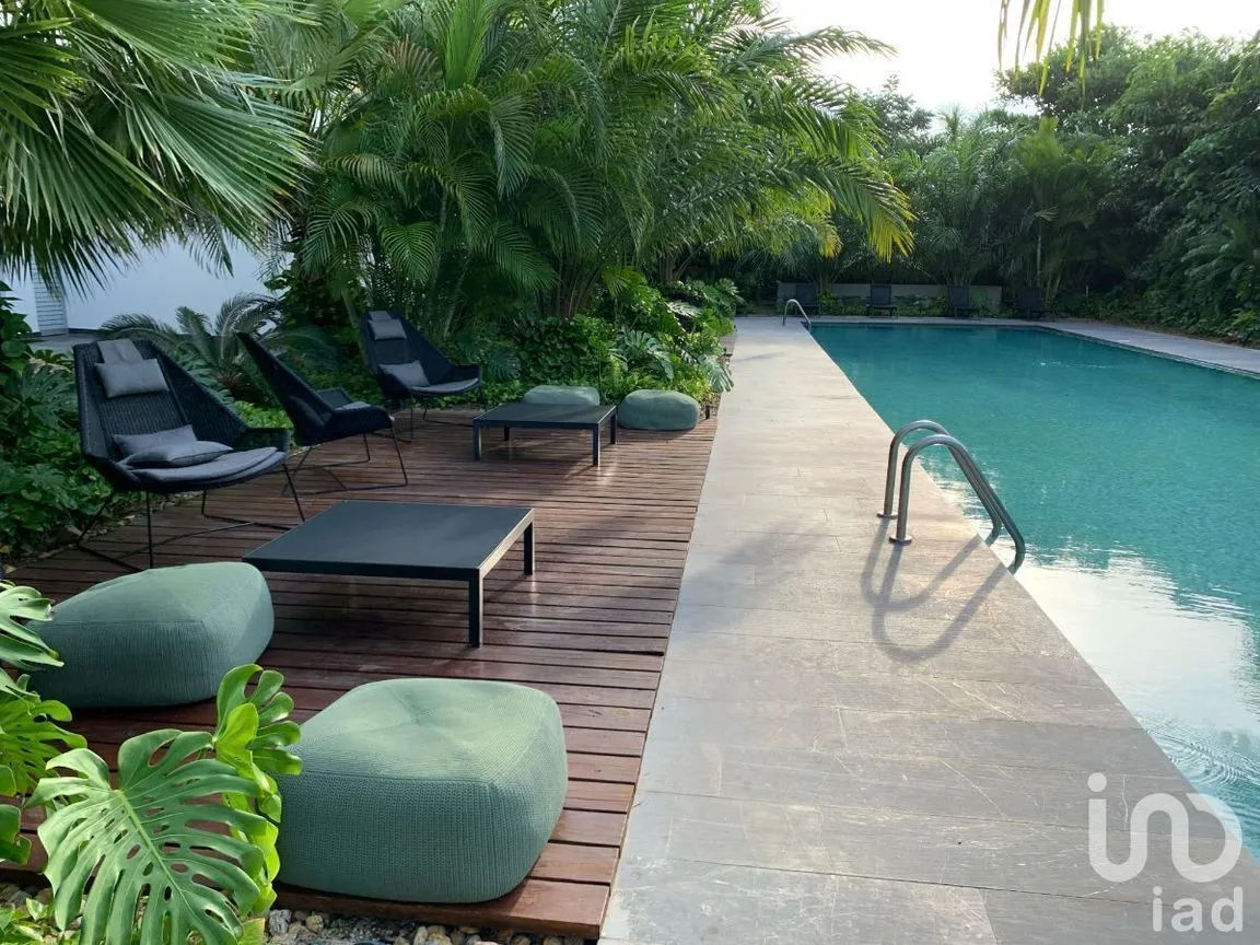 Departamento en Venta en Vía Montejo, Mérida, Yucatán | NEX-230765 | iad México | Foto 5 de 19