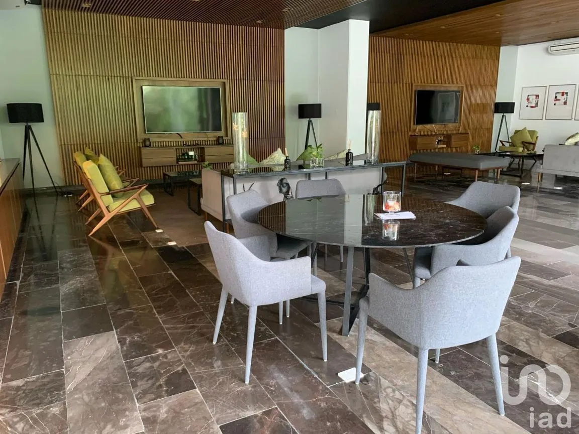 Departamento en Venta en Vía Montejo, Mérida, Yucatán | NEX-230765 | iad México | Foto 7 de 19