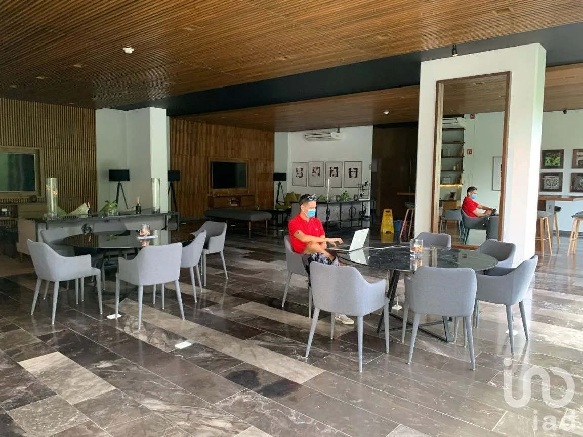 Departamento en Venta en Vía Montejo, Mérida, Yucatán | NEX-230765 | iad México | Foto 8 de 19