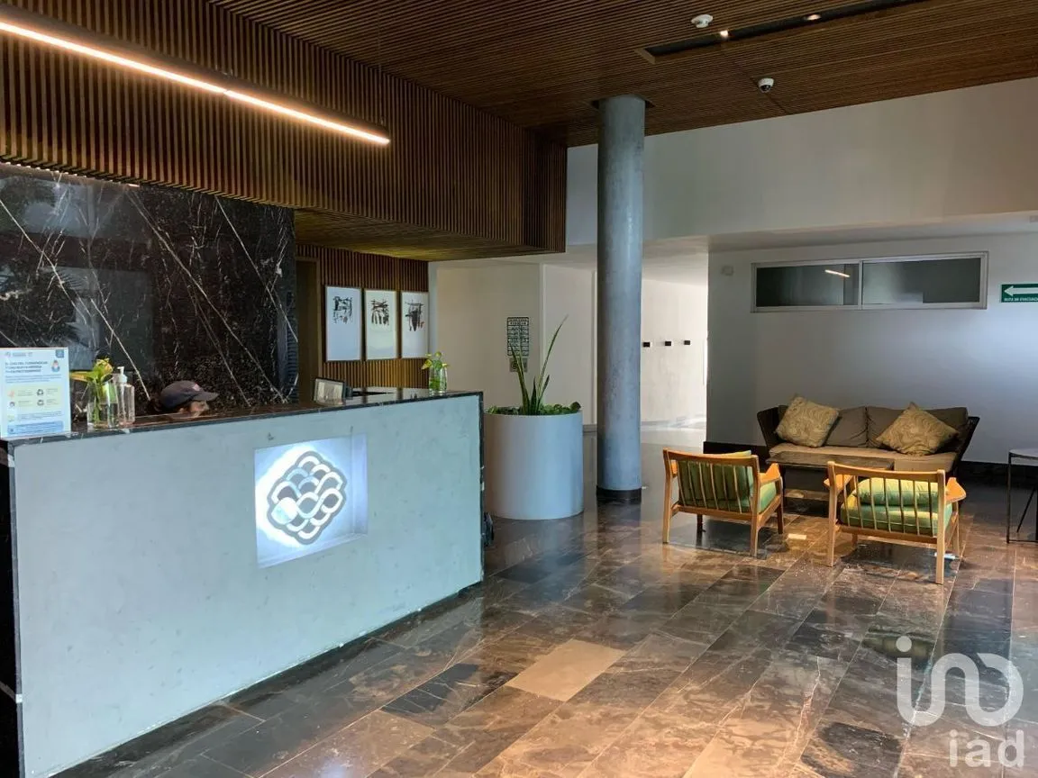 Departamento en Venta en Vía Montejo, Mérida, Yucatán | NEX-230765 | iad México | Foto 9 de 19