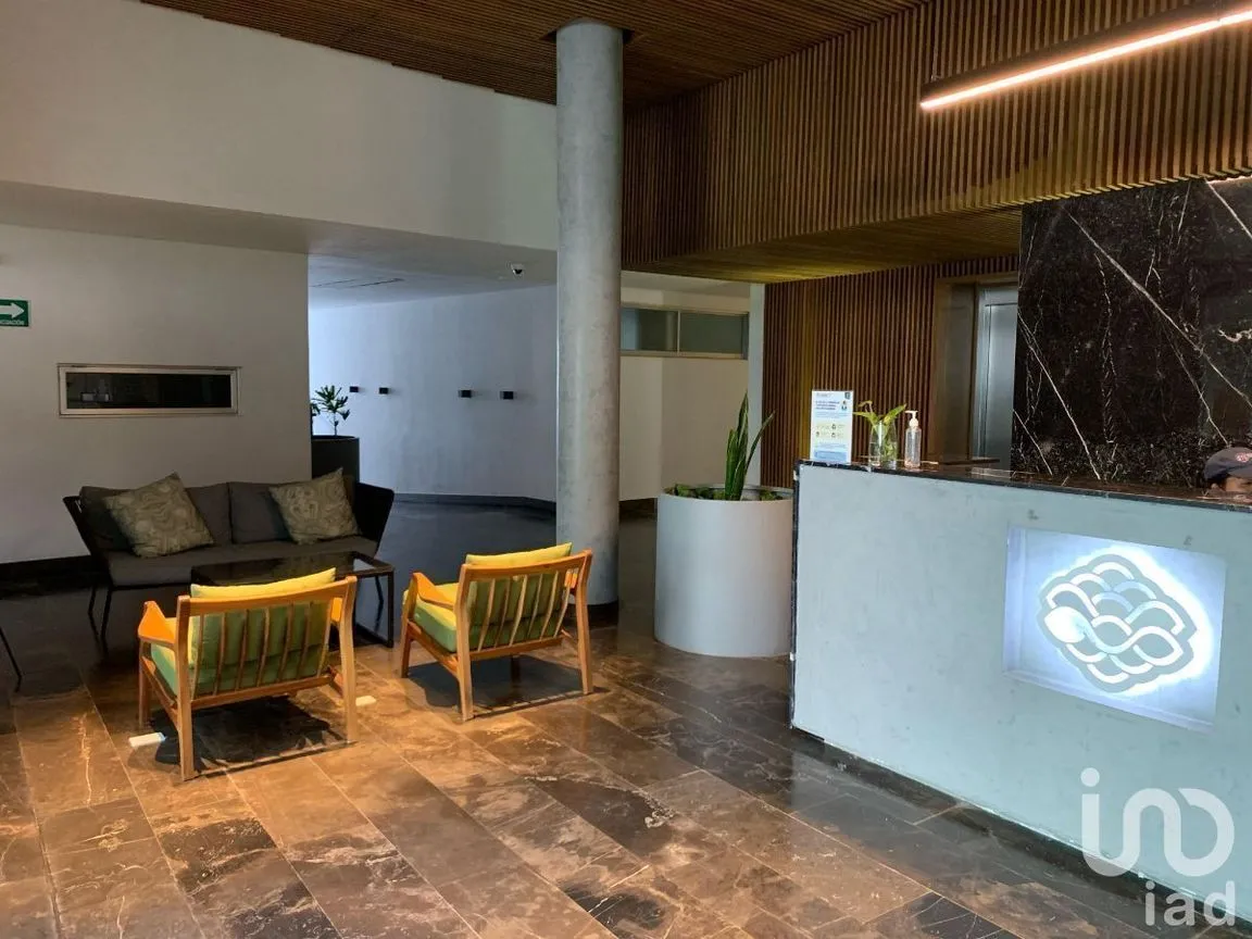 Departamento en Venta en Vía Montejo, Mérida, Yucatán | NEX-230765 | iad México | Foto 10 de 19