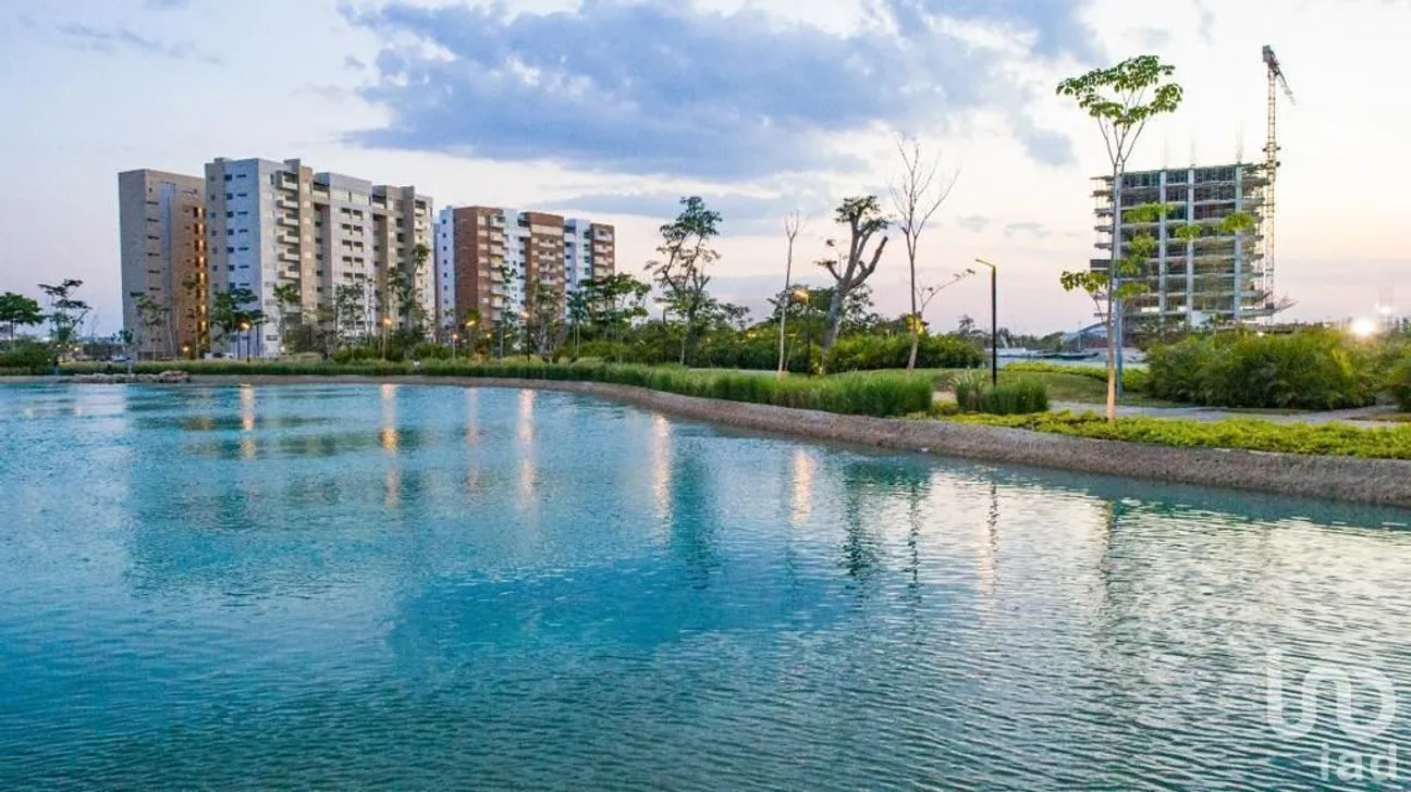 Departamento en Venta en Vía Montejo, Mérida, Yucatán | NEX-230765 | iad México | Foto 1 de 19