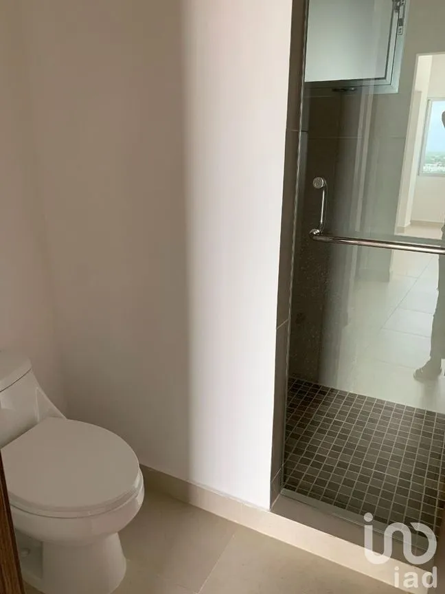 Departamento en Renta en Vía Montejo, Mérida, Yucatán | NEX-230766 | iad México | Foto 16 de 19